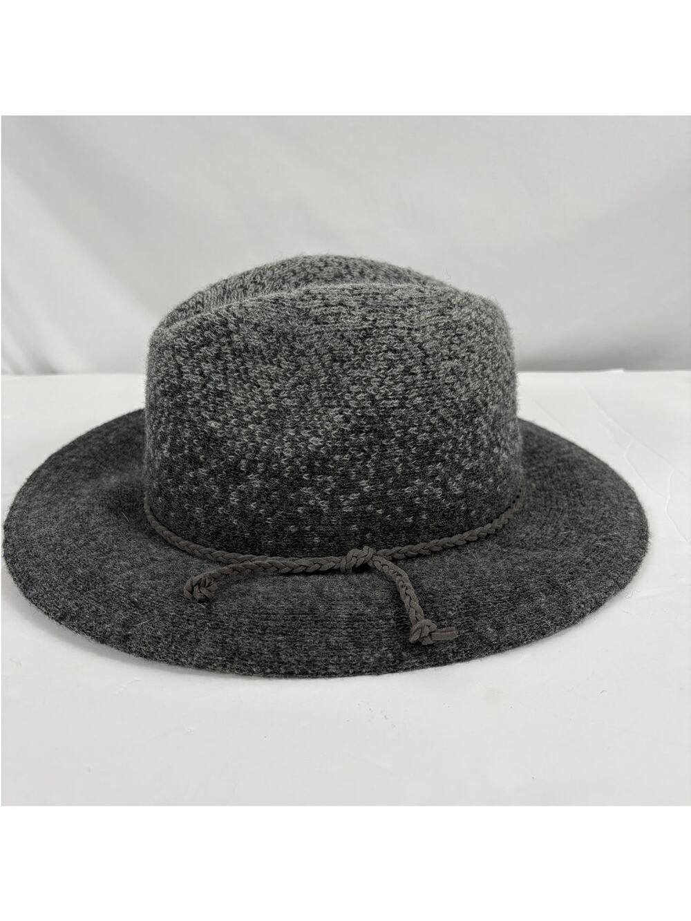 Scala Womans Vintage Wool Blend Hat